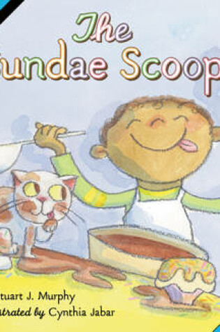 Cover of The Sundae Scoop