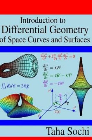 Cover of Introduction to Differential Geometry of Space Curves and Surfaces