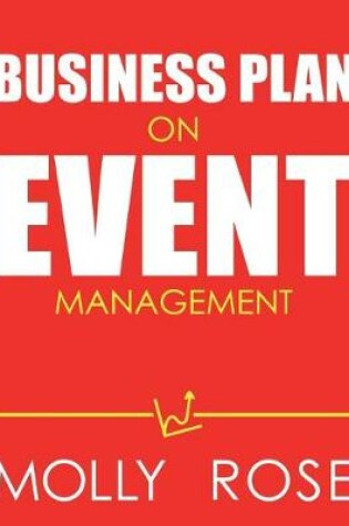 Cover of Business Plan On Event Management