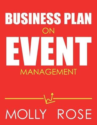 Book cover for Business Plan On Event Management