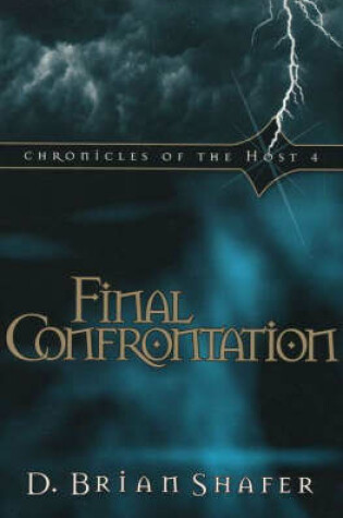 Cover of Final Confrontation