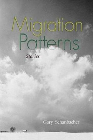 Cover of Migration Patterns