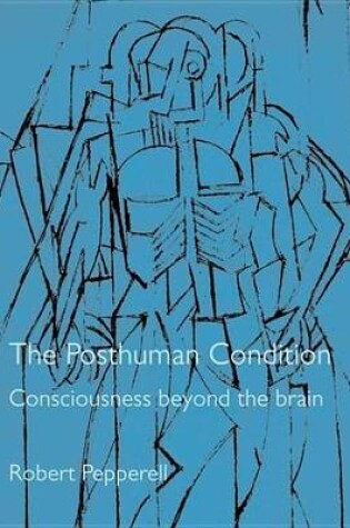 Cover of Posthuman Condition, The: Consciousness Beyond the Brain