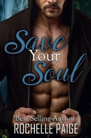 Cover of Save Your Soul
