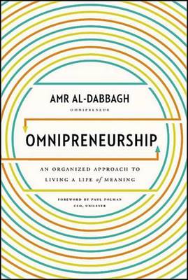 Book cover for Omnipreneurship