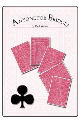 Book cover for Anyone For Bridge