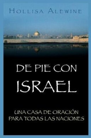 Cover of De Pie Con Israel