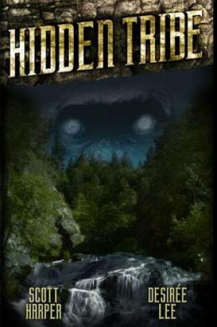 Cover of Hidden Tribe