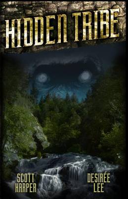Book cover for Hidden Tribe