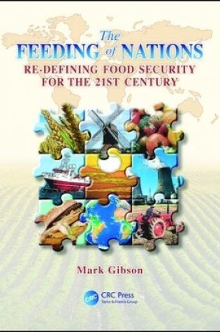 Cover of The Feeding of Nations