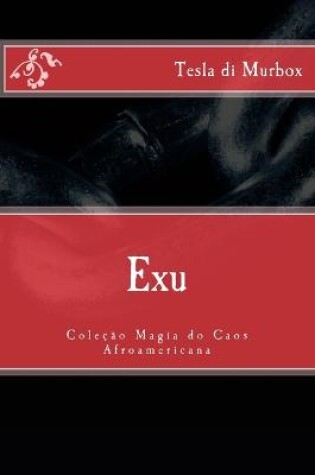 Cover of Exu