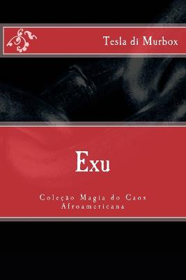 Cover of Exu