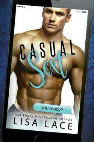 Cover of Casual Sext