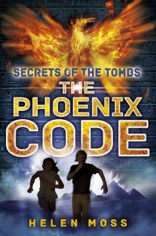 Cover of The Phoenix Code