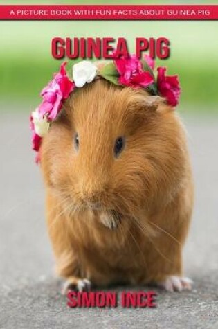 Cover of Guinea Pig