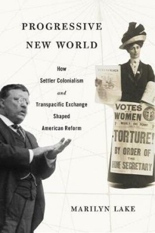 Cover of Progressive New World