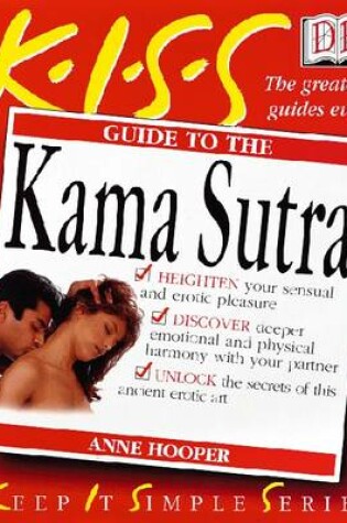 Cover of KISS Guide to the Kama Sutra