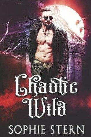 Cover of Chaotic Wild