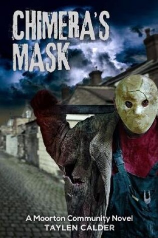 Cover of Chimera's Mask