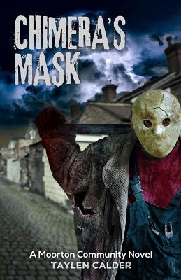 Book cover for Chimera's Mask