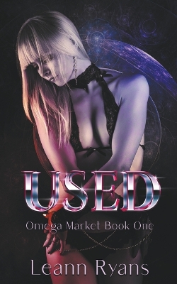 Book cover for Used