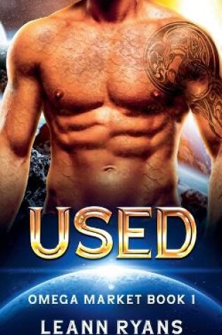 Cover of Used