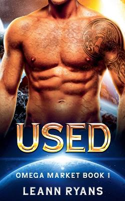 Cover of Used