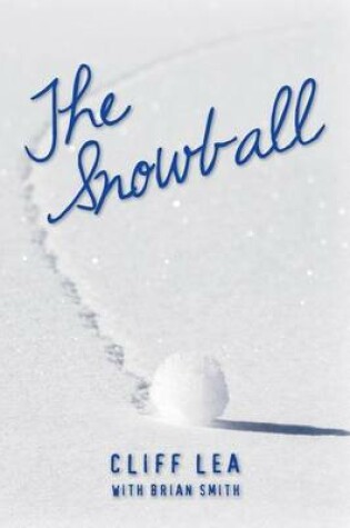 Cover of The Snowball