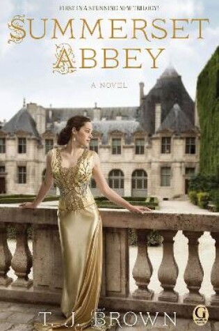 Cover of Summerset Abbey