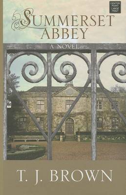 Book cover for Summerset Abbey