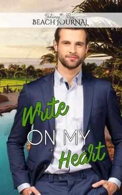 Cover of Write on My Heart