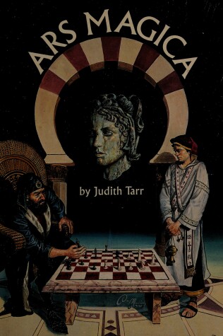 Ars Magica by Judith Tarr