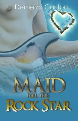 Book cover for Maid for the Rock Star