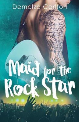 Cover of Maid for the Rock Star