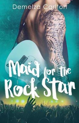 Book cover for Maid for the Rock Star