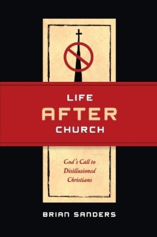 Cover of Life After Church