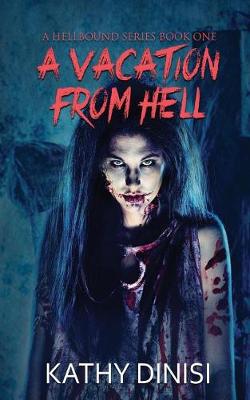 Book cover for Hellbound