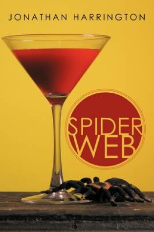 Cover of Spider Web