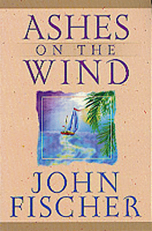 Book cover for Ashes on the Wind