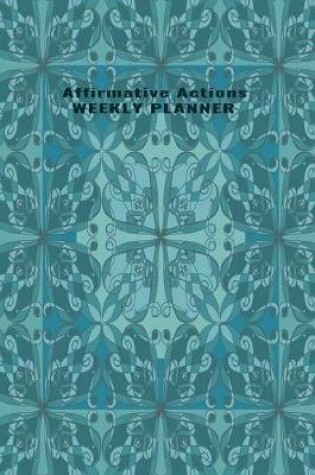 Cover of Affirmative Actions