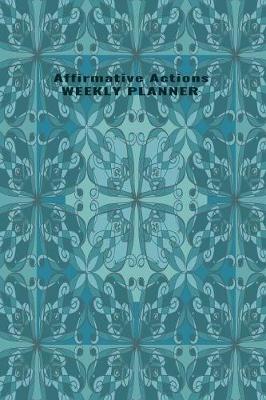 Book cover for Affirmative Actions