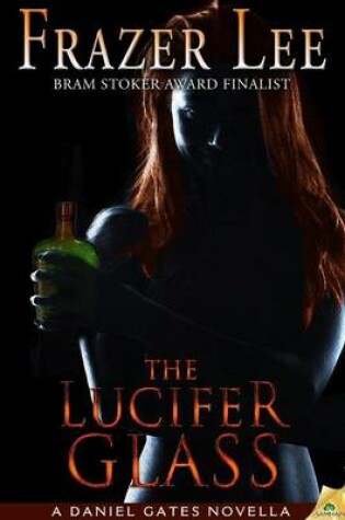 Cover of The Lucifer Glass