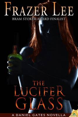 Book cover for The Lucifer Glass
