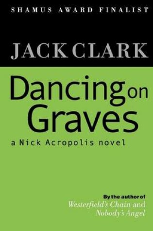Cover of Dancing on Graves