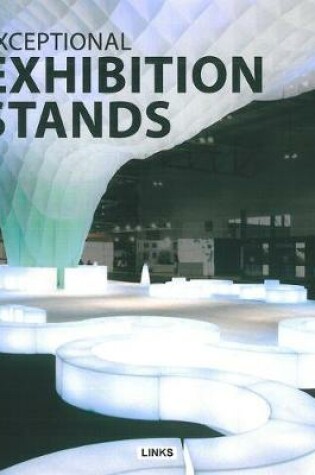 Cover of Exceptional Exhibition Stands