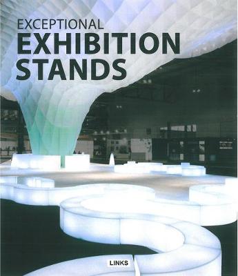 Book cover for Exceptional Exhibition Stands