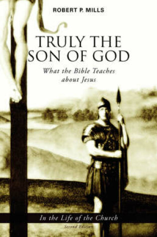 Cover of Truly the Son of God