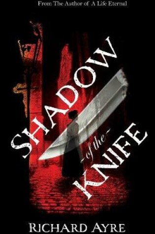 Cover of Shadow of the Knife
