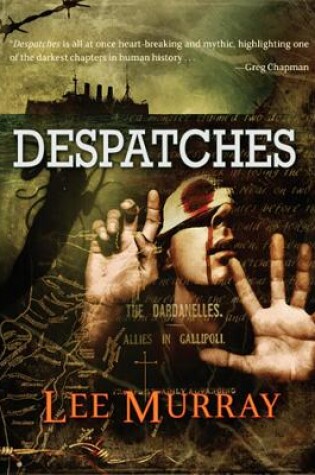 Cover of Despatches
