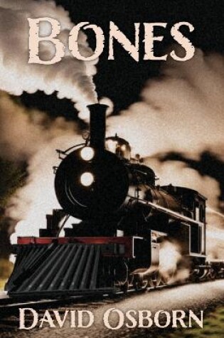 Cover of Bones